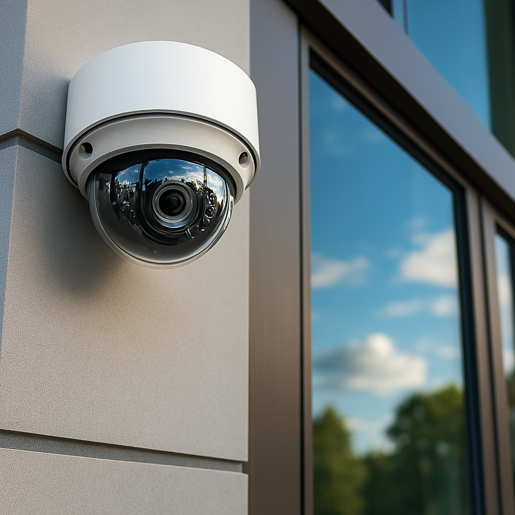 CCTV