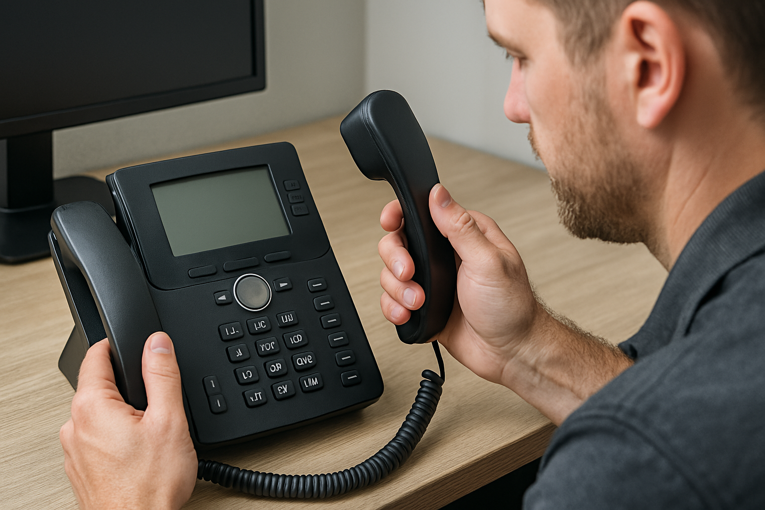 Telefonía